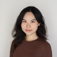 Haiyue Zhu