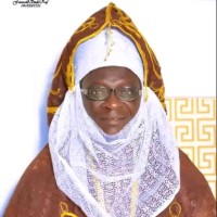Habila Saidu