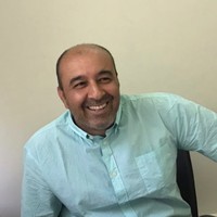 soroush lotfi