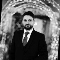 Hamza Shabbir Khan, Pmp®