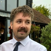Nick Ringham