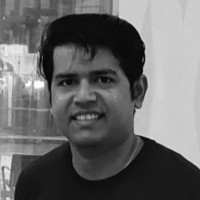 Krishna Sonar