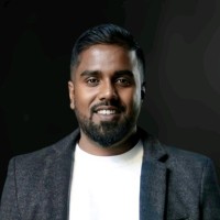 Dr. Poshan Sah
