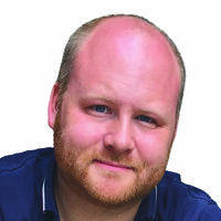 Daniel Hultin