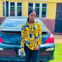 Modupe Esther Bello