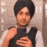 Gursewak Singh