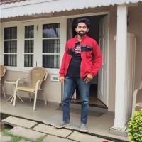 Bhuvan Krishna