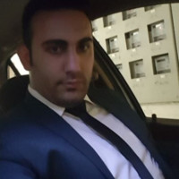Mostafa arani