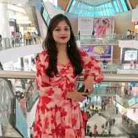 pooja Kumari
