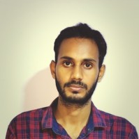 Akash Naik