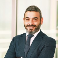 Andre Kheir