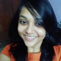 Mansi Mehta