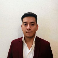Israel Izanami Vázquez Colunga