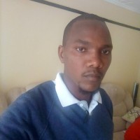 Geoffrey Kipng'Etich