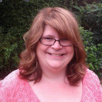 Rachel Leighton-Jones Mcipd