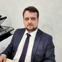 Никита Герасимов