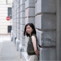 Maggie Chen