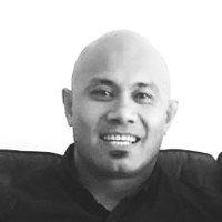 Rob Ah Chong