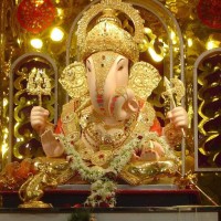 Krishna Ki