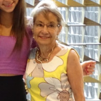 Judith Kaplan