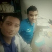 Mohamed Elfkey