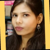 Kiran Jaiswal