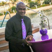 Antonio Boyce