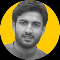 Khalid Afridi