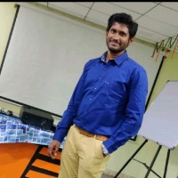 Venkata Naga Gopi