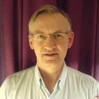 Christer Boström