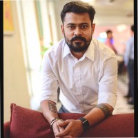 Rachit Tewari