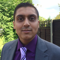 Pritesh Hirani
