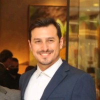 Vicente de Paulo Melo