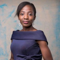 Toluwanimi Ajiboye
