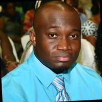 Kwadwo Asubonteng BSc, MLT, CIC