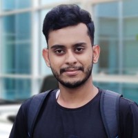 Priyajeet Goswami