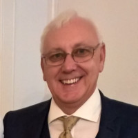 Graham Chalkley