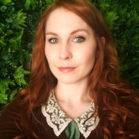 Jade Webber
