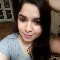 chandrika p