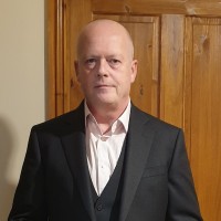 Simon Rodgers