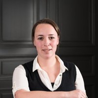 Lieske Schaap