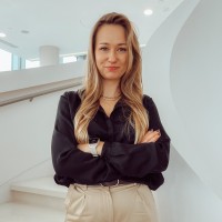 Agnieszka Gilewska