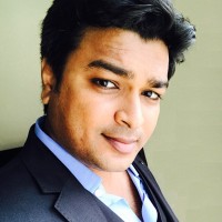 Satish Kumar J K