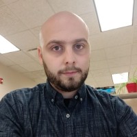 Brian Manzella