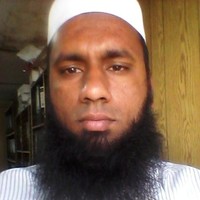 Muhammad Saeed