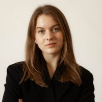 Darya Myloslavska