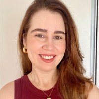 Flávia Mendonça, Ph.D