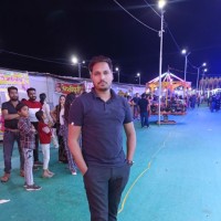 Gajendra Bairagi