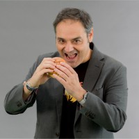 Manuel Carrasco Granados