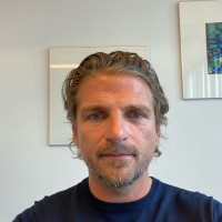 Gregory Stevens